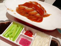 -大鸭梨烤鸭店(花园村店)
