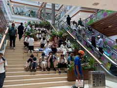 -巴黎春天(浦建店)