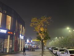 -保利万和CFR国际影城(钱江世纪城店)