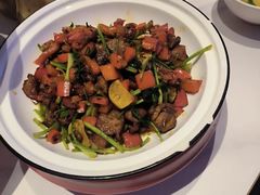 -阿娜尔·新疆菜(宜家荟聚中心店)
