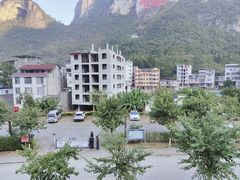 -长寿村