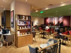 -COSTA COFFEE(西直门店)