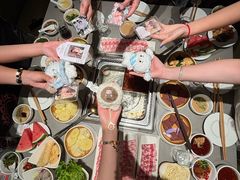 -海底捞火锅(方圆荟店)