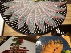 -长崎屋·日本料理·刺身·烧鸟(天河北路店)
