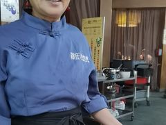 -贺庄·活鱼馆(珠吉路店)