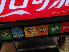 -萨莉亚意式餐厅(悦荟广场店)