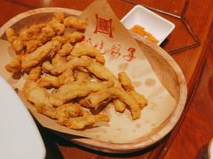 -燕郊烧鸽子(酷车小镇店)