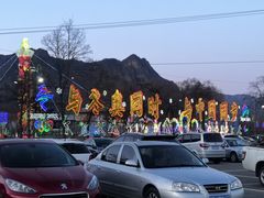 -龙庆峡风景区