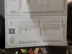 -围炉夜话·潮汕卤水火锅(榕江店)