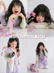 点击看大图 -米兰贝贝·高端儿童摄影旗舰店