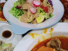 -清真•蜀风园(丁字沽总店)