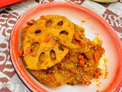 -老三样·旧食新味(绿地店)