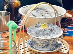 -楠火锅(太古里总店)