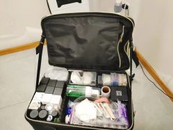 -芊冉•美甲美睫纹绣