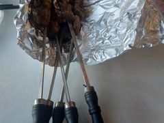 -巴依老爷新疆美食(工体旗舰店)