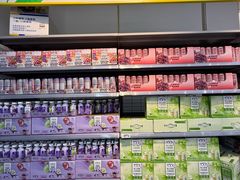 -沃尔玛(前山店)