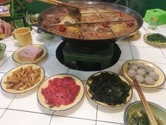 -石灰市老火锅(北滨路店)