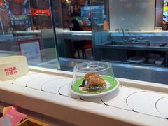 -莲寿司(国兴店)