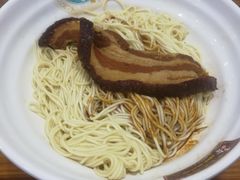 -寅春百年老卤面(文鼎雅苑店)