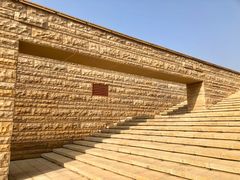 -盘龙城国家考古遗址公园