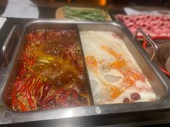 -福禄娃一家人火锅(上地店)