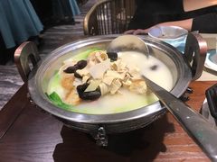 -童福兴·南京菜(老门东店)