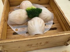 新好景虾饺皇-新好景海鲜酒家(新塘店)