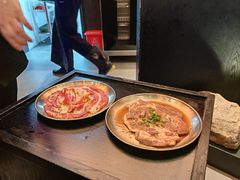 -西塔老太太泥炉烤肉(上海七宝领展广场店)
