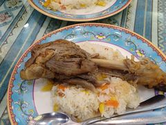-阿吾丹的烤羊·新疆菜·抓饭·拌面(乌尔禾店)