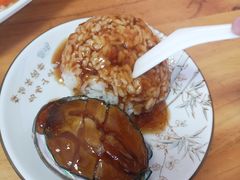 -景祥海鲜美食餐厅