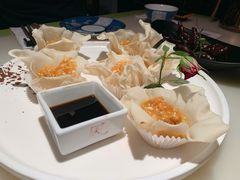 公主素蟹粉-桂满陇-十里风荷(合生汇店)