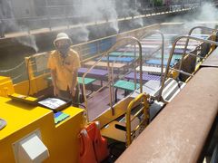 -道顿堀水上观光船(太左衛門橋船着場)