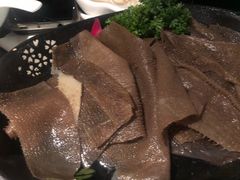 -捞王锅物料理(凯旋路店)