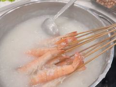 -盈田盈粥庄(博山东路店)