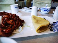 -便宜坊烤鸭店(甜水园店)