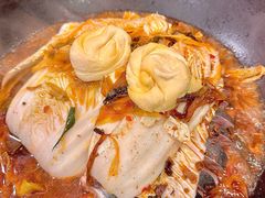 -江湖水乡铁锅炖魚(周庄嘉园店)