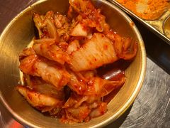 -核桃碳烤肉馆(深圳首店)