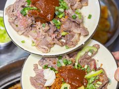 -英雄故事地摊烤肉(马驹桥店)