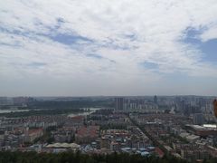 -富乐山