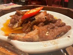 -避风塘(金山万达店)