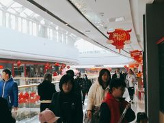 -万达广场(龙湖店)