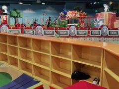 -嘉文梦想世界(SM天津滨海城市广场店)