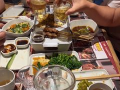 -木屋烧烤(南新店)