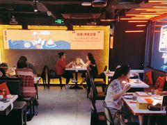 -鸣记脆皮烤鱼·海鲜烤鱼(三八广场店)