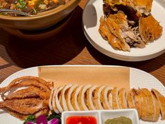 -北李妈妈菜·虾爬子大锅贴(贵和店)