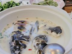 -浔味·山屿湖·正宗淳牌全鱼宴老字号