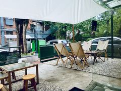 -稀物集咖啡(徽州大道店)