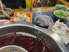 -星鸿社重庆老火锅