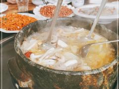 -南渝食府.石锅鸡(尚城花园店)