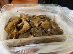 -明记牛杂(新马路分店)
